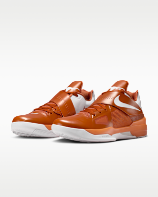 Nike Zoom KD 4 Men's Shoes. Nike.com